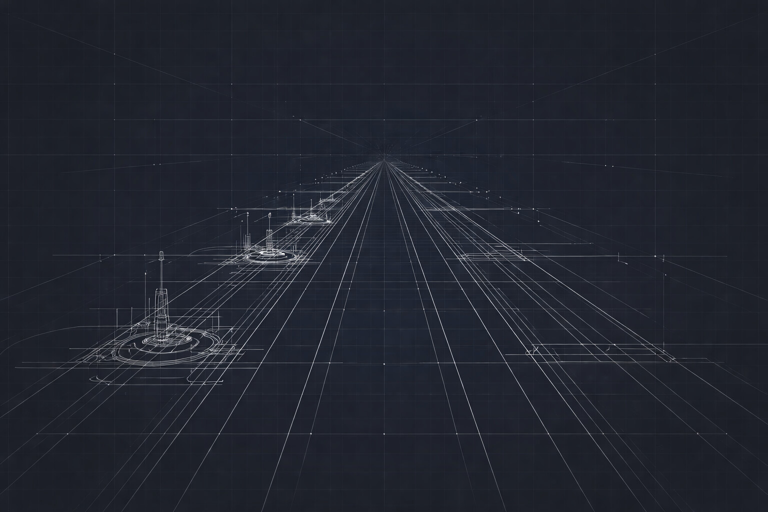 010: Vision & Roadmap