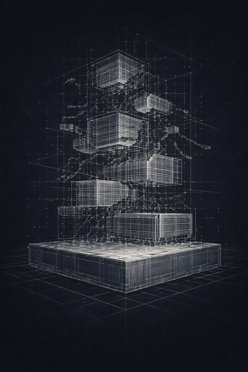 008: Persistent Home