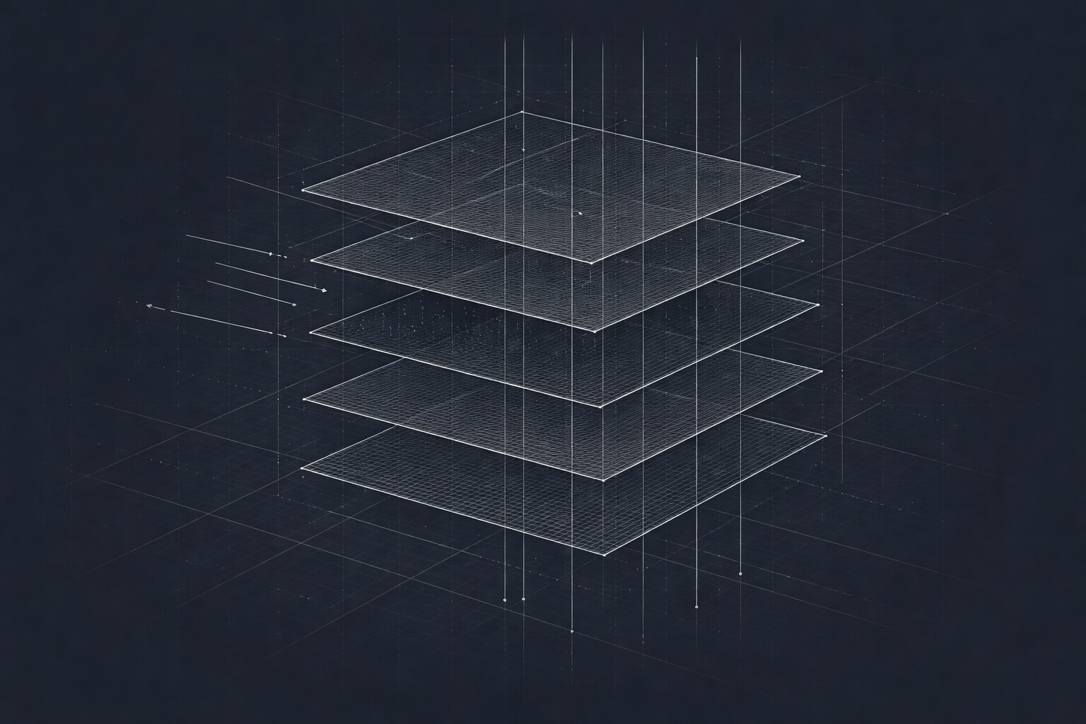 015: Vertical Iterations